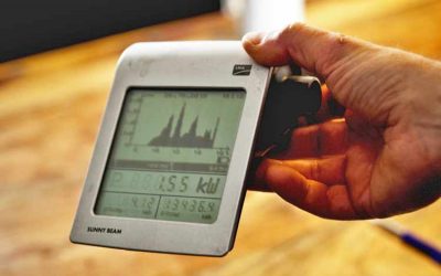Energie besparen? het energieloket geeft tips!