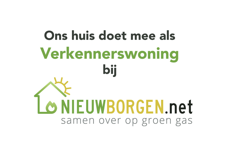 Verkenners met voor en door inwoners