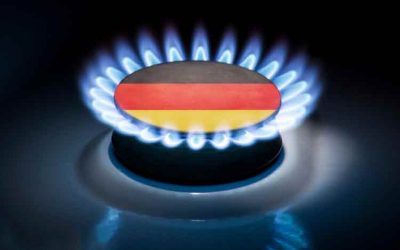 Waarom Duitsers juist overstappen op aardgas