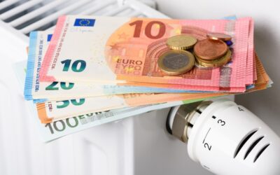 Huurders Groninger Huis kunnen gas besparen met Nieuwborgen.net
