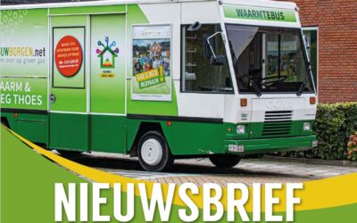 Nieuwsbrief september 2026